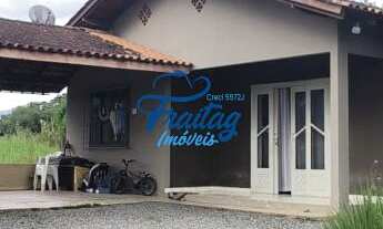 Imagem: Casa com 02 Quartos em Schroeder - Bairro