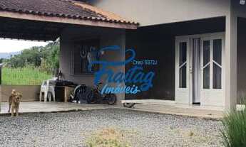 Imagem 2: Casa com 02 Quartos em Schroeder - Bairro Centro