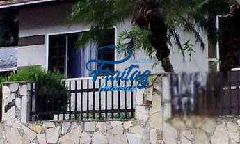 Imagem: Casa com 03 Quartos sendo 01 Suíte com