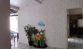 Imagem 7: Casa com 03 Quartos sendo 01 Suíte com Closet em Jaraguá do Sul - Bairro São Luiz