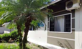 Imagem 2: Casa com 03 Quartos sendo 01 Suíte com Closet em Jaraguá do Sul - Bairro São Luiz