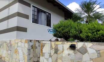 Imagem 3: Casa com 03 Quartos sendo 01 Suíte com Closet em Jaraguá do Sul - Bairro São Luiz