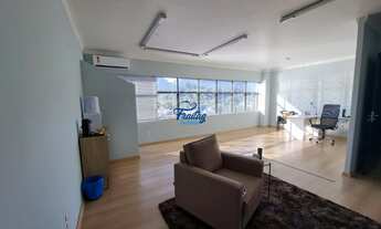 Imagem: Sala comercial em Jaraguá do Sul - Bairro
