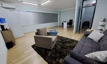 Imagem 3: Sala comercial em Jaraguá do Sul - Bairro Centro