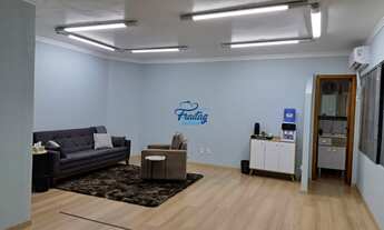 Imagem 2: Sala comercial em Jaraguá do Sul - Bairro Centro