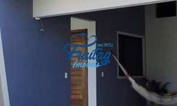 Imagem 2: Casa com 02 Quartos sendo 01 Suíte com closet em Schroeder - Bairro Rio Hern