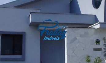 Imagem 4: Casa com 02 Quartos sendo 01 Suíte com closet em Schroeder - Bairro Rio Hern