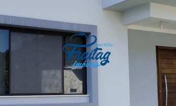 Imagem: Casa com 02 Quartos sendo 01 Suíte com