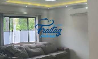 Imagem 5: Casa com 02 Quartos sendo 01 Suíte com closet em Schroeder - Bairro Rio Hern