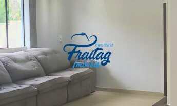 Imagem 7: Casa com 02 Quartos sendo 01 Suíte com closet em Schroeder - Bairro Rio Hern