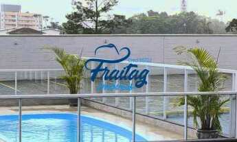 Imagem 3: Apartamento com 02 Quartos em Jaraguá do Sul - Bairro Rau