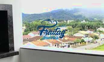 Imagem 2: Apartamento com 02 Quartos em Jaraguá do Sul - Bairro Rau