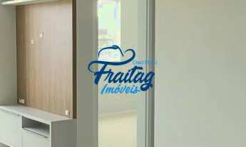 Imagem: Apartamento com 02 Quartos em Jaraguá do