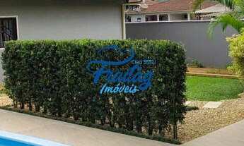 Imagem: Casa com 03 Quartos Sendo 01 Suíte em Schroeder