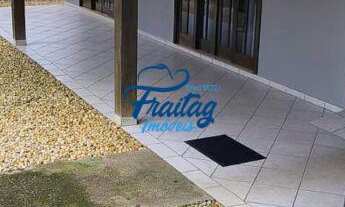 Imagem 3: Casa com 03 Quartos Sendo 01 Suíte em Schroeder - Bairro Centro Sul