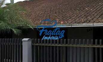 Imagem 2: Casa com 03 Quartos Sendo 01 Suíte em Schroeder - Bairro Centro Sul