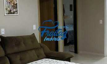 Imagem 7: Casa com 03 Quartos Sendo 01 Suíte em Schroeder - Bairro Centro Sul