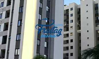 Imagem: Apartamento com 02 Quartos em Jaraguá do