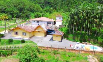 Imagem 2: Casa com 03 Quartos em Jaraguá do Sul - Bairro Santa Luzia