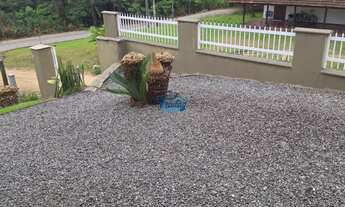 Imagem 4: Casa com 03 Quartos em Jaraguá do Sul - Bairro Santa Luzia