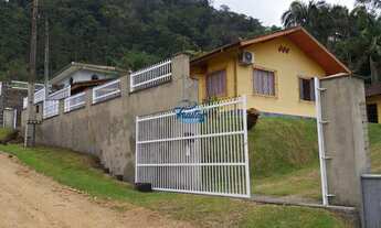 Imagem 3: Casa com 03 Quartos em Jaraguá do Sul - Bairro Santa Luzia