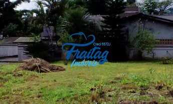 Imagem 5: Terreno a venda no Bairro João Pessoa em Jaraguá do Sul