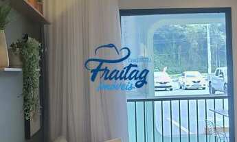 Imagem 4: Apartamento 02 Quartos em Jaraguá do Sul, Bairro Jaraguá Esquerdo