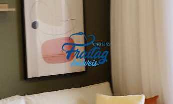 Imagem 5: Apartamento 02 Quartos em Jaraguá do Sul, Bairro Jaraguá Esquerdo