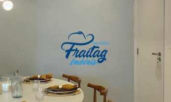 Imagem 6: Apartamento 02 Quartos em Jaraguá do Sul, Bairro Jaraguá Esquerdo