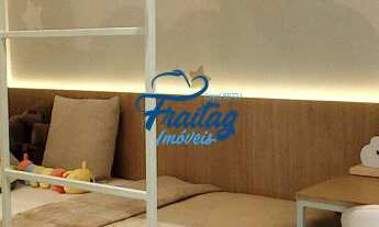 Imagem 3: Apartamento 02 Quartos em Jaraguá do Sul, Bairro Jaraguá Esquerdo