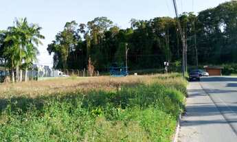 Imagem 6: Terreno em Schroeder no Bairro Centro Norte