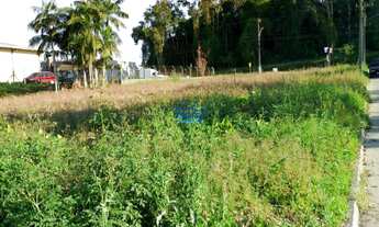 Imagem 2: Terreno em Schroeder no Bairro Centro Norte