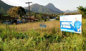 Imagem: Terreno em Schroeder no Bairro Centro Norte