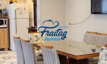 Imagem 5: Casa com 04 quartos sendo 02 suítes em Schroeder no Centro