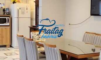 Imagem 6: Casa com 04 quartos sendo 02 suítes em Schroeder no Centro