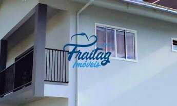 Imagem 2: Casa com 04 quartos sendo 02 suítes em Schroeder no Centro