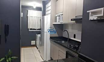 Imagem 4: Apartamento com 02 Quartos no Bairro João Pessoa em Jaraguá do Sul