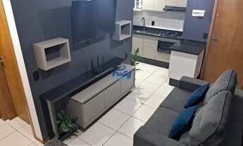 Imagem 3: Apartamento com 02 Quartos no Bairro João Pessoa em Jaraguá do Sul