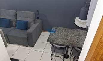 Imagem 2: Apartamento com 02 Quartos no Bairro João Pessoa em Jaraguá do Sul