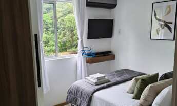 Imagem 7: Apartamento com 02 Quartos no Bairro João Pessoa em Jaraguá do Sul