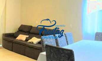 Imagem: Apartamento e sala comercial no Centro de