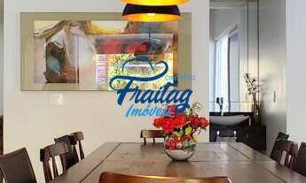 Imagem 6: Casa Residencial 03 quartos sendo 01 suíte com closet em Schroeder - Bairro Rio Hern