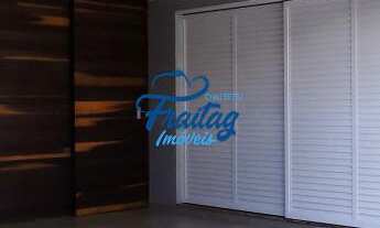 Imagem 2: Casa Residencial 03 quartos sendo 01 suíte com closet em Schroeder - Bairro Rio Hern