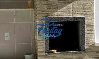 Imagem 3: Apartamento 02 quartos em Schroeder - Bairro Centro