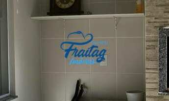 Imagem 4: Apartamento 02 quartos em Schroeder - Bairro Centro