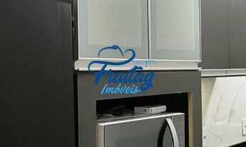 Imagem: Apartamento 02 quartos em Jaraguá do Sul