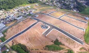 Imagem: Terreno em Jaraguá do Sul - Bairro Três