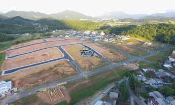Imagem 3: Terreno em Jaraguá do Sul - Bairro Três Rios do Norte
