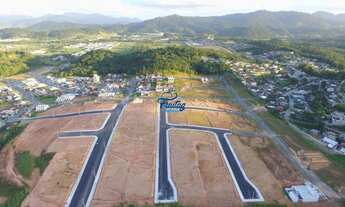 Imagem 4: Terreno em Jaraguá do Sul - Bairro Três Rios do Norte