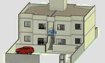 Imagem: Apartamento com 02 quartos em Jaraguá do